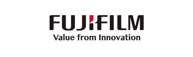 FUJIFILM